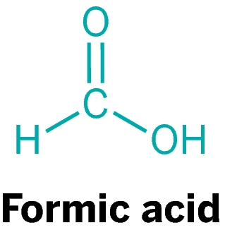 85% Transparent Colorless Methanoic Acid Liquid Cas 64-18-6 Formic Acid