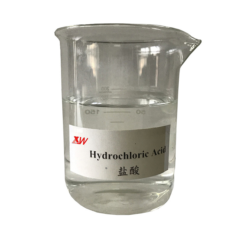 အညှော်နံ့ 31% အရည် Hydrochloric Acid