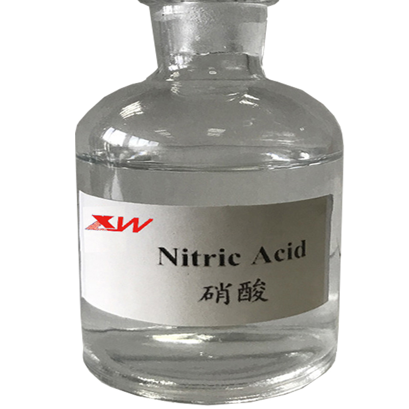 ထွင်းထုခြင်းအတွက် အရောင်မဲ့ Volatile Nitric Acid